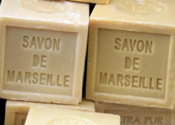 Est-ce que je peux laver mon chien au savon de Marseille ?