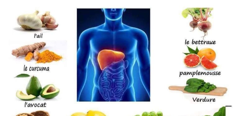 Est-ce que la cannelle est bonne pour le foie ?