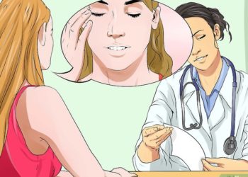 Comment guérir une cornée égratignée ?