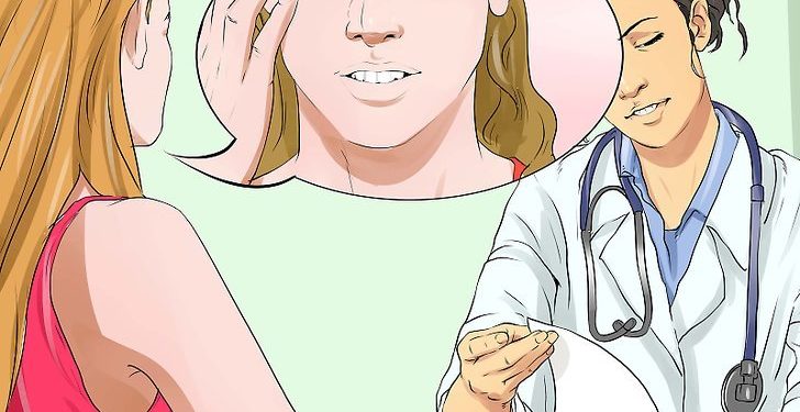 Comment guérir une cornée égratignée ?