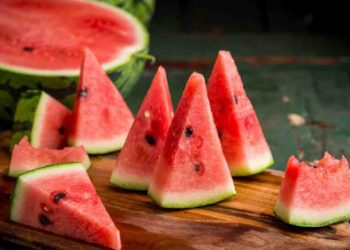 Est-il bon de manger de la pastèque le soir ?