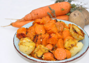 Pourquoi enlever le cœur des carottes ?