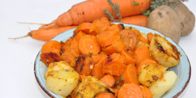 Pourquoi enlever le cœur des carottes ?