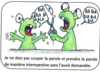 Qui ne doit pas prendre de la spiruline ?