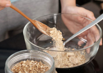 Quelle quantité de son d'avoine par jour pour maigrir ?