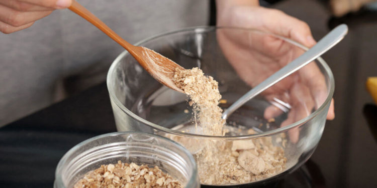 Quelle quantité de son d'avoine par jour pour maigrir ?