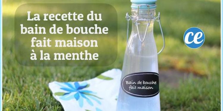 Comment éliminer la mauvaise haleine de la bouche ?