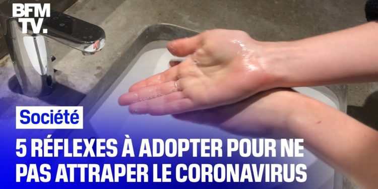 Comment faire pour ne pas attraper la gastro ?