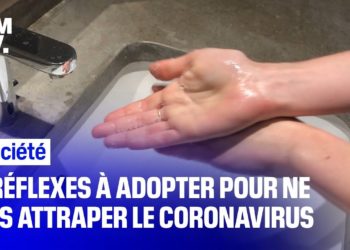 Comment faire pour ne pas attraper la gastro ?