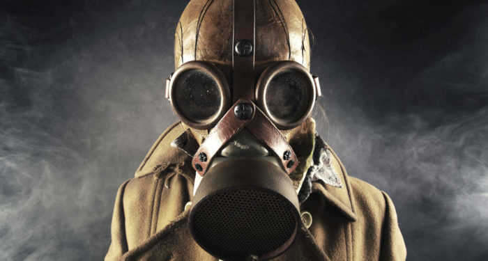 Pourquoi Dit-on Tu pues le fennec ?