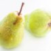 Puis-je donner de la poire à mon chien ?