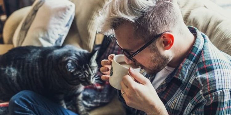 Est-ce que le lapin reconnaît son maitre ?