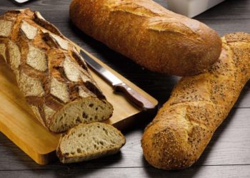 Est-ce bon de manger du pain grillé ?