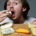 Est-ce que le renard mange du fromage ?