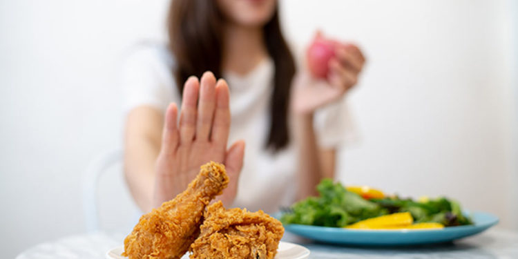 Pourquoi ne pas manger du requin ?