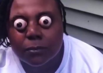 Qui a des gros yeux ?