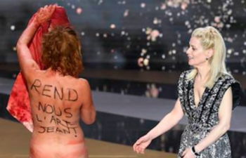 C'est quoi le féminin de taureau ?