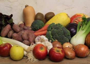 Quel quantité de légume par jour pour un lapin ?