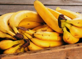 Est-ce que la banane est bonne pour le foie ?