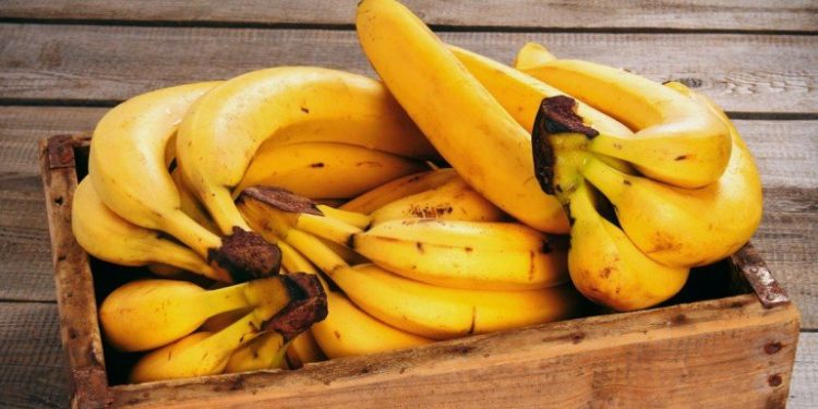 Est-ce que la banane est bonne pour le foie ?