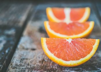 Puis-je donner de l'orange à mon chien ?