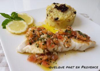 Est-ce que le cabillaud à des écailles ?