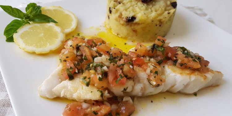 Est-ce que le cabillaud à des écailles ?