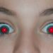 Pourquoi mes yeux deviennent rouges ?