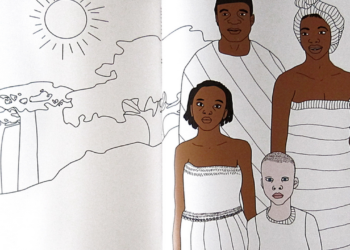 Comment savoir si son enfant sera albinos ?