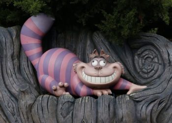 Pourquoi les animaux sourient ?