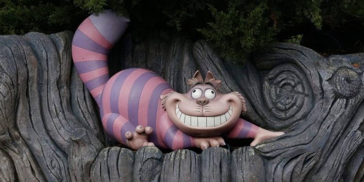 Pourquoi les animaux sourient ?