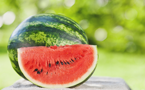 Est-ce que la pastèque donne la diarrhée ?