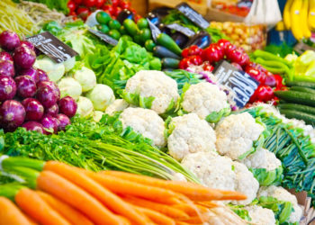 Pourquoi les fruits donnent la diarrhée ?