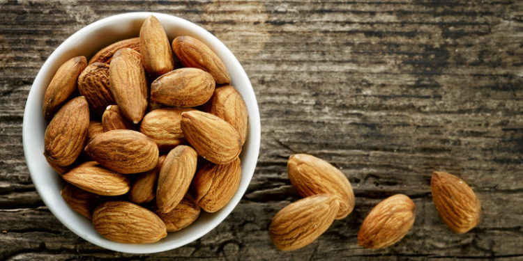 Est Il Bon De Manger Des Amandes Tous Les Jours