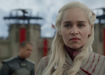 How did Daenerys go mad?