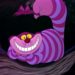 What color is the original Cheshire cat?