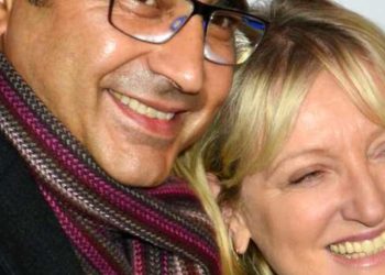 Qui est le mari de la biche ?