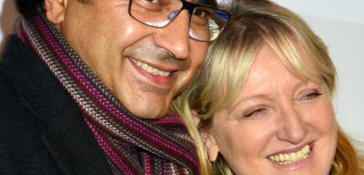 Qui est le mari de la biche ?