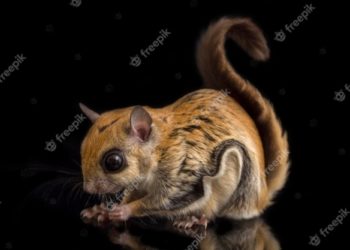 Comment avoir un écureuil volant ?