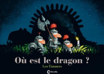 Où est parti Drogon ?