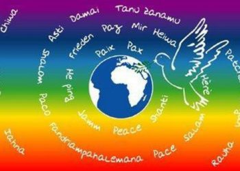 Qu'est-ce qui apporte la paix dans un pays ?