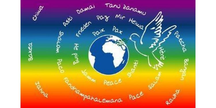 Qu'est-ce qui apporte la paix dans un pays ?