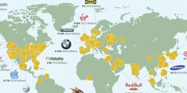 Où vivent les Saimiri ?