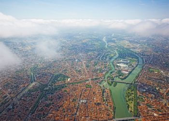 Où vivent les Capybara ?