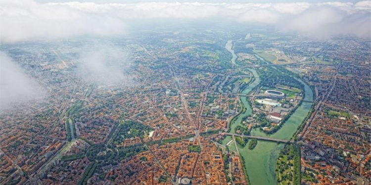 Où vivent les Capybara ?