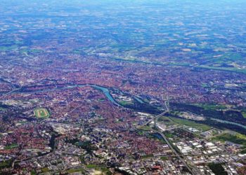 Où vivent les wombats ?