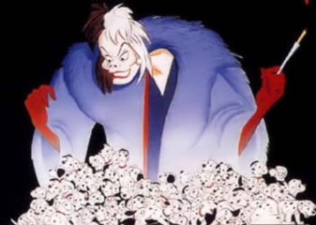 Pourquoi Cruella veut les dalmatiens ?