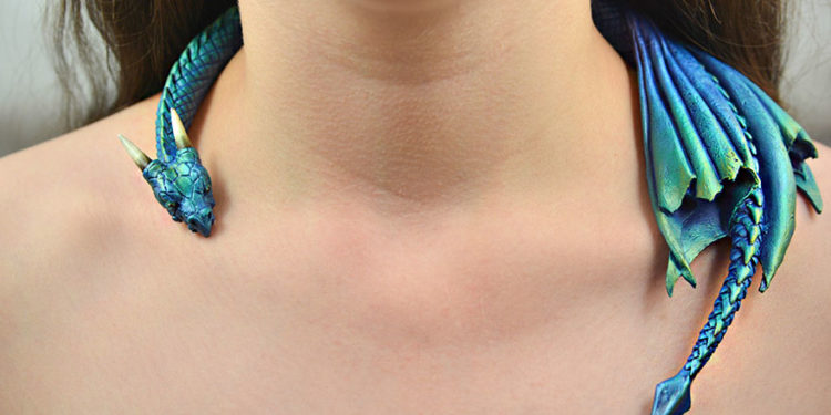 Qui est la Mère des dragons ?