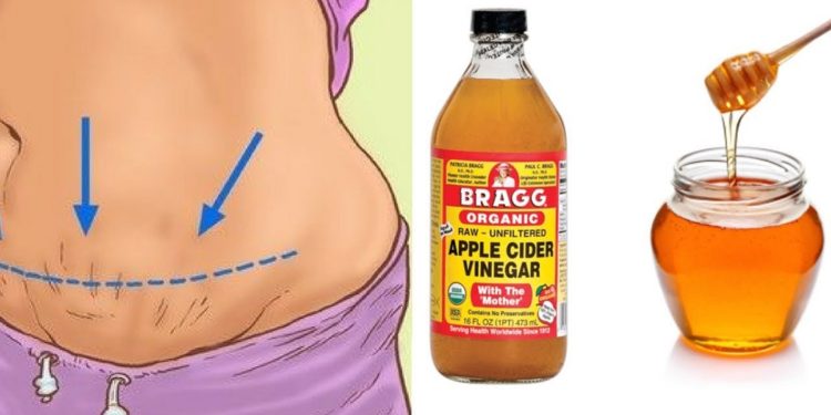 Comment boire le vinaigre de cidre le soir ?