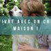 Comment vivre avec un chien dans la maison ?